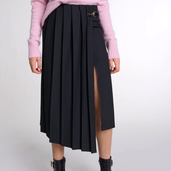 Maje Dresses & Skirts - BRAND NEW WITH TAG MAJE LONG SKIRT